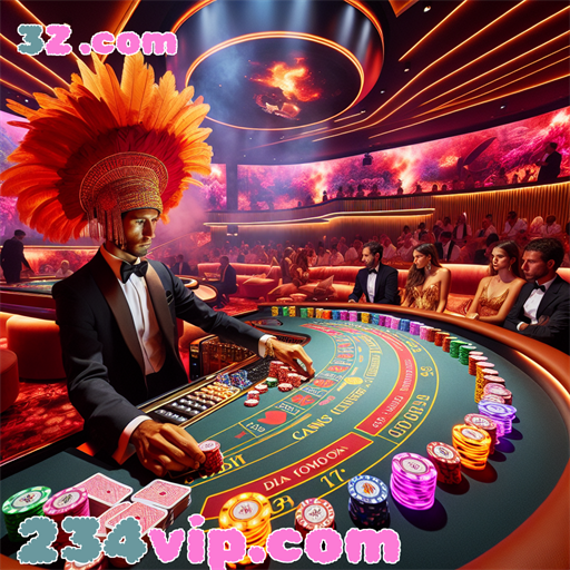 Descubra o Mundo da Loteria em 234vip.com!