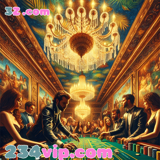 Desbravando o Mundo dos Jogos de Trivia no 234vip.com